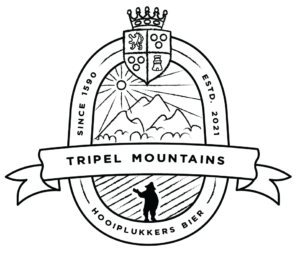 Triple Mountain