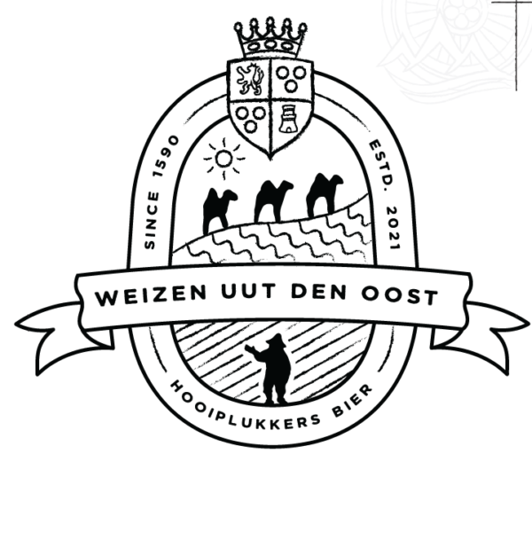 Weizen uut den oost