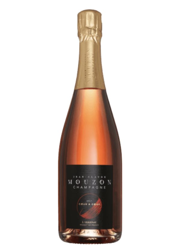Fizzy Champagne - Afbeelding 3