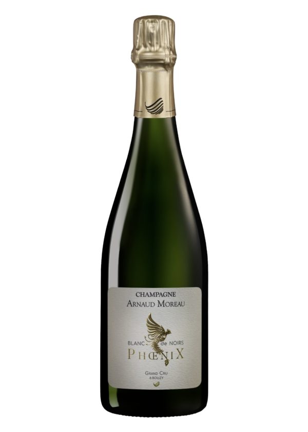 Fizzy Champagne - Afbeelding 4