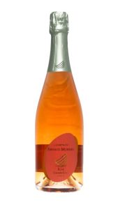 Fizzy Champagne