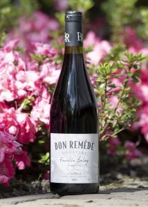 Bon Remède Signature 2022 - Domaine du Bon Remède