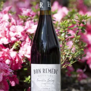 Bon Remède Signature 2022 - Domaine du Bon Remède
